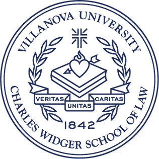 Villanova University School of Law